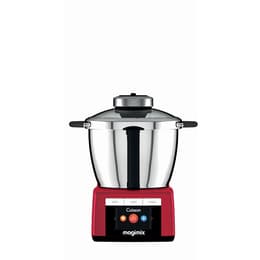 Magimix Cook Expert 18904 Keittiörobotti
