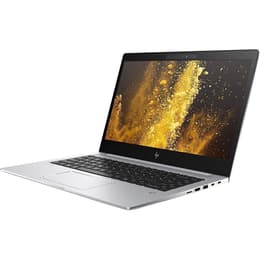 Hp EliteBook 830 G6 13" Core i5 2,6 GHz - SSD 256 GB - 8GB AZERTY - Ranska