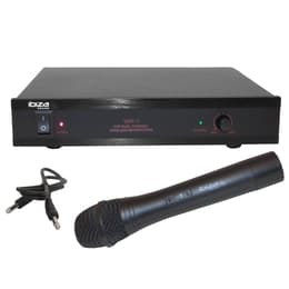 Ibiza Sound VHF1 Audiotarvikkeet