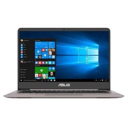 Asus ZenBook UX410UQ-GV039T 14" Core i5 2,5 GHz - SSD 128 GB + HDD 1 TB - 8GB AZERTY - Ranska
