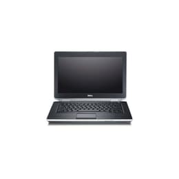 Dell Latitude E6430 14" Core i5 2,6 GHz - HDD 320 GB - 4GB AZERTY - Ranska