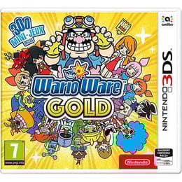 WarioWare Gold - Nintendo 3DS