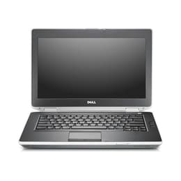 Dell Latitude E6430 14" Core i5 2,7 GHz - HDD 320 GB - 4GB AZERTY - Ranska