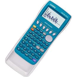 Casio Graph 25 + EII Laskin