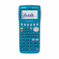 Casio Graph 25 + EII Laskin