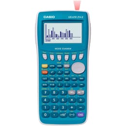 Casio Graph 25 + EII Laskin