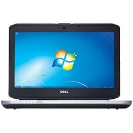 Dell Latitude E5430 14" Core i5 2,7 GHz - SSD 120 GB - 8GB AZERTY - Ranska