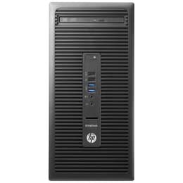 HP EliteDesk 705 G2 MT PRO A4 3,5 GHz - HDD 500 GB RAM 8 GB
