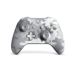 Microsoft Xbox Wireless Controller - Arctic Camo Special Edition