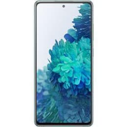 Galaxy S20 FE 5G 128 GB Dual Sim - Vihreä - Lukitsematon
