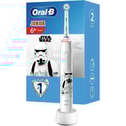 Oral-B Junior Sähköhammasharja