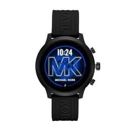 Kellot Cardio GPS Michael Kors Gen 4 MKGO MKT5072 - Musta