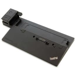 Lenovo ThinkPad Basic Dock 40A0 Telakointiasema