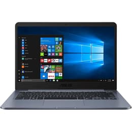 Asus VivoBook R420M 14" Celeron 1,1 GHz - HDD 64 GB - 4GB AZERTY - Ranska
