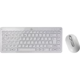 Asus Näppäimistö AZERTY Ranska Langaton EEE ENSEMBLE