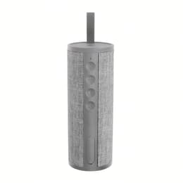 Livoo TES188G Speaker Bluetooth - Harmaa
