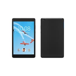Lenovo Tab E8 (Tammikuu 2019) 8" 16GB - WiFi - Musta - Ilman Sim-Korttipaikkaa