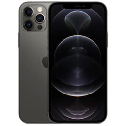 iPhone 12 Pro 128 GB - Grafiitti - Lukitsematon