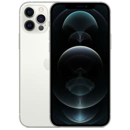 iPhone 12 Pro 256 GB - Hopea - Lukitsematon