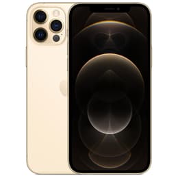 iPhone 12 Pro 512 GB - Kulta - Lukitsematon