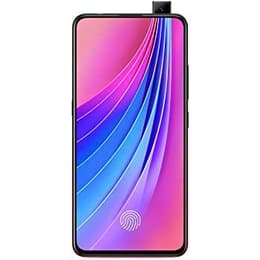 Vivo V15 Pro 128 GB Dual Sim - Punainen - Lukitsematon