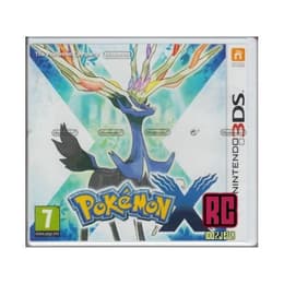 Pokémon X - Nintendo 3DS