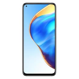 Xiaomi Mi 10T Pro 5G 256 GB Dual Sim - Musta (Midnight Black) - Lukitsematon