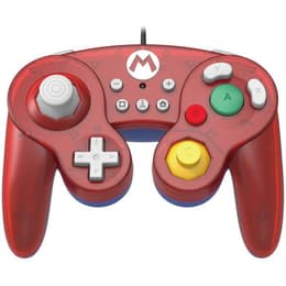Hori Battle Pad GameCube Style Super Mario Edition