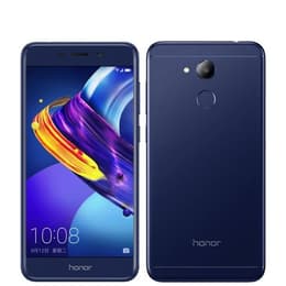 Huawei Honor V9 Play 32 GB Dual Sim - Sininen (Peacock Blue) - Lukitsematon