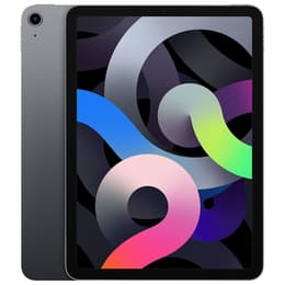 iPad Air (2020) 4. sukupolvi 256 Go - WiFi - Tähtiharmaa