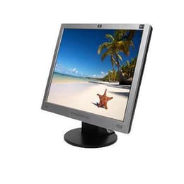 HP L1906 HSTND-2L09 Tietokoneen näyttö 19" LCD SXGA
