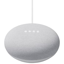 Google Nest Mini 1st Gen Speaker Bluetooth - Harmaa