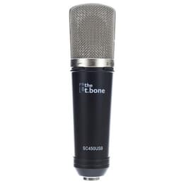 The T.Bone SC 450 Audiotarvikkeet