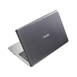 Asus R553LN-X0534H 15" Core i3 1,7 GHz - HDD 1 TB - 4GB AZERTY - Ranska