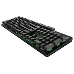 Hp Näppäimistö AZERTY Ranska Taustavalaistu Pavilion 500