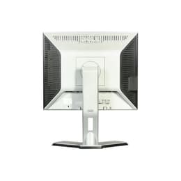 Dell 1908FPB Tietokoneen näyttö 19" LCD SXGA