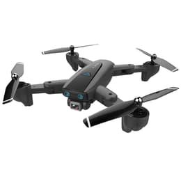 Csj S167GPS Dronet 18 min