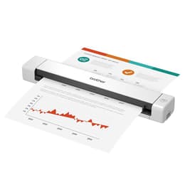 Brother DS-640 Skanneri