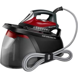 Russell Hobbs 24460-56 Höyrysilitysrauta