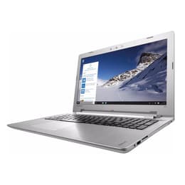 Lenovo IdeaPad 500-15ISK 15" Core i5 2,3 GHz - HDD 1 TB - 4GB AZERTY - Ranska