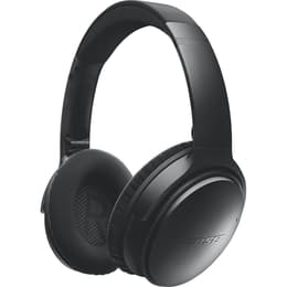 Bose QC 35 Kuulokkeet Melunvaimennus Bluetooth - Musta