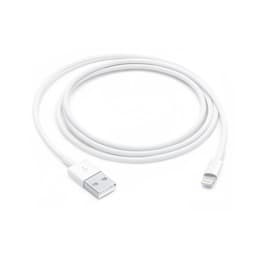 Lightning–USB-kaapeli (1 m)