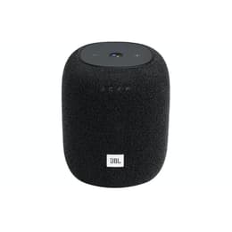 Jbl Link Music Speaker Bluetooth - Musta