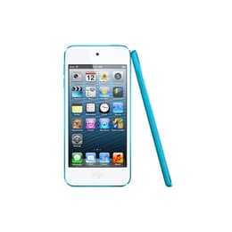 iPod Touch 5 MP3 & MP4-soitin & MP4 32GB - Sininen
