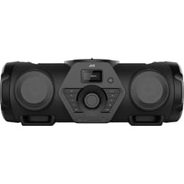 Jvc RV-NB200BT BoomBlaster Speaker Bluetooth - Musta