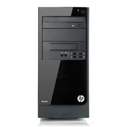 HP Pro 3300 MT Core i5 2,5 GHz - HDD 500 GB RAM 3 GB
