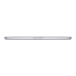 MacBook Pro 15" (2013) - QWERTY - Espanja