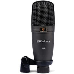 Presonus M7 Audiotarvikkeet