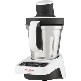 Moulinex Volupta HF404110 Keittiörobotti