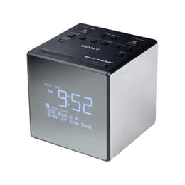 Sony XDR-C1DBP Radio alarm
